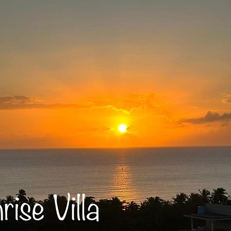 Sunrise Villa Maunabo Zewnętrze zdjęcie