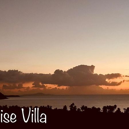 Sunrise Villa Maunabo Zewnętrze zdjęcie