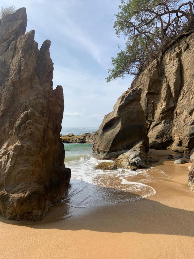 Sunrise Villa Maunabo Zewnętrze zdjęcie