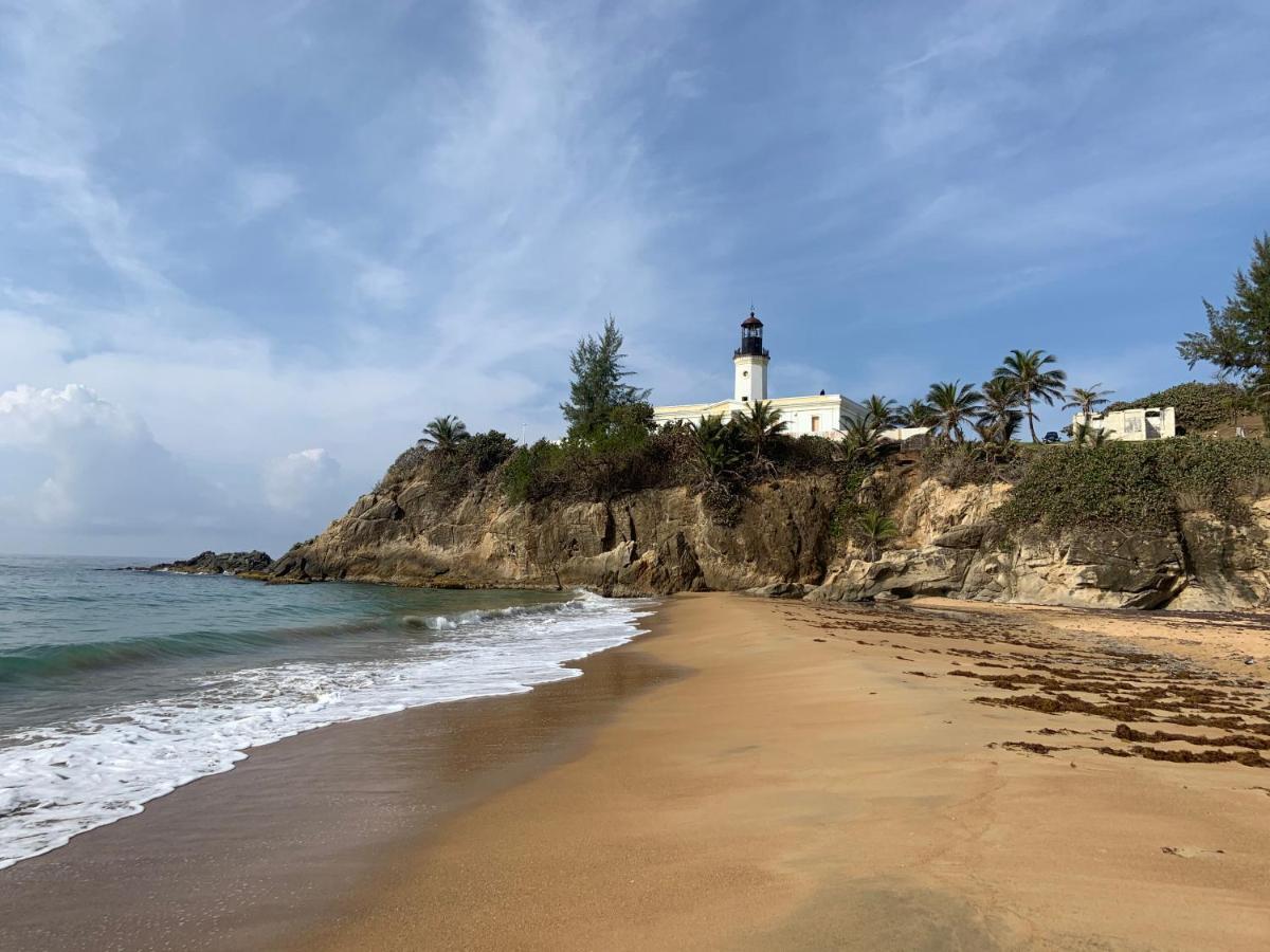 Sunrise Villa Maunabo Zewnętrze zdjęcie