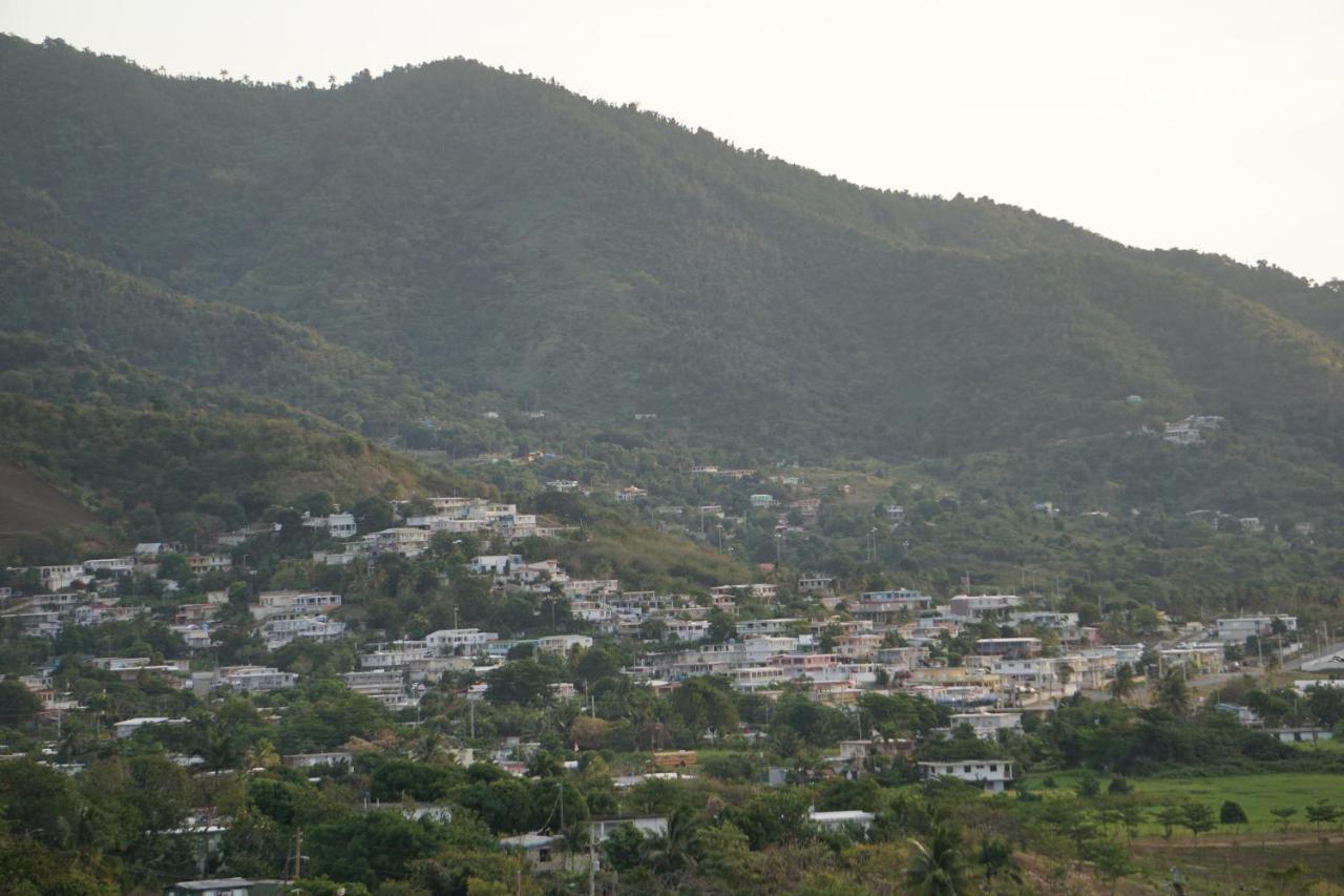 Sunrise Villa Maunabo Zewnętrze zdjęcie