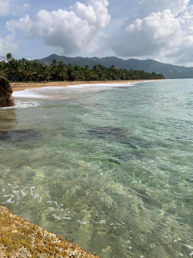 Sunrise Villa Maunabo Zewnętrze zdjęcie