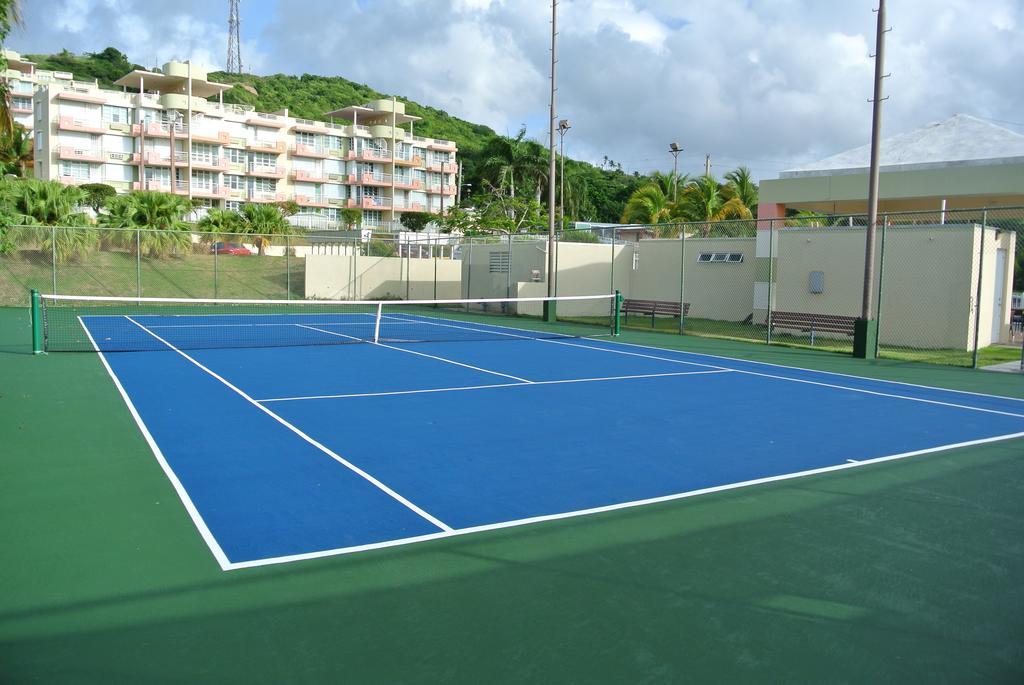 Sunrise Villa Maunabo Zewnętrze zdjęcie