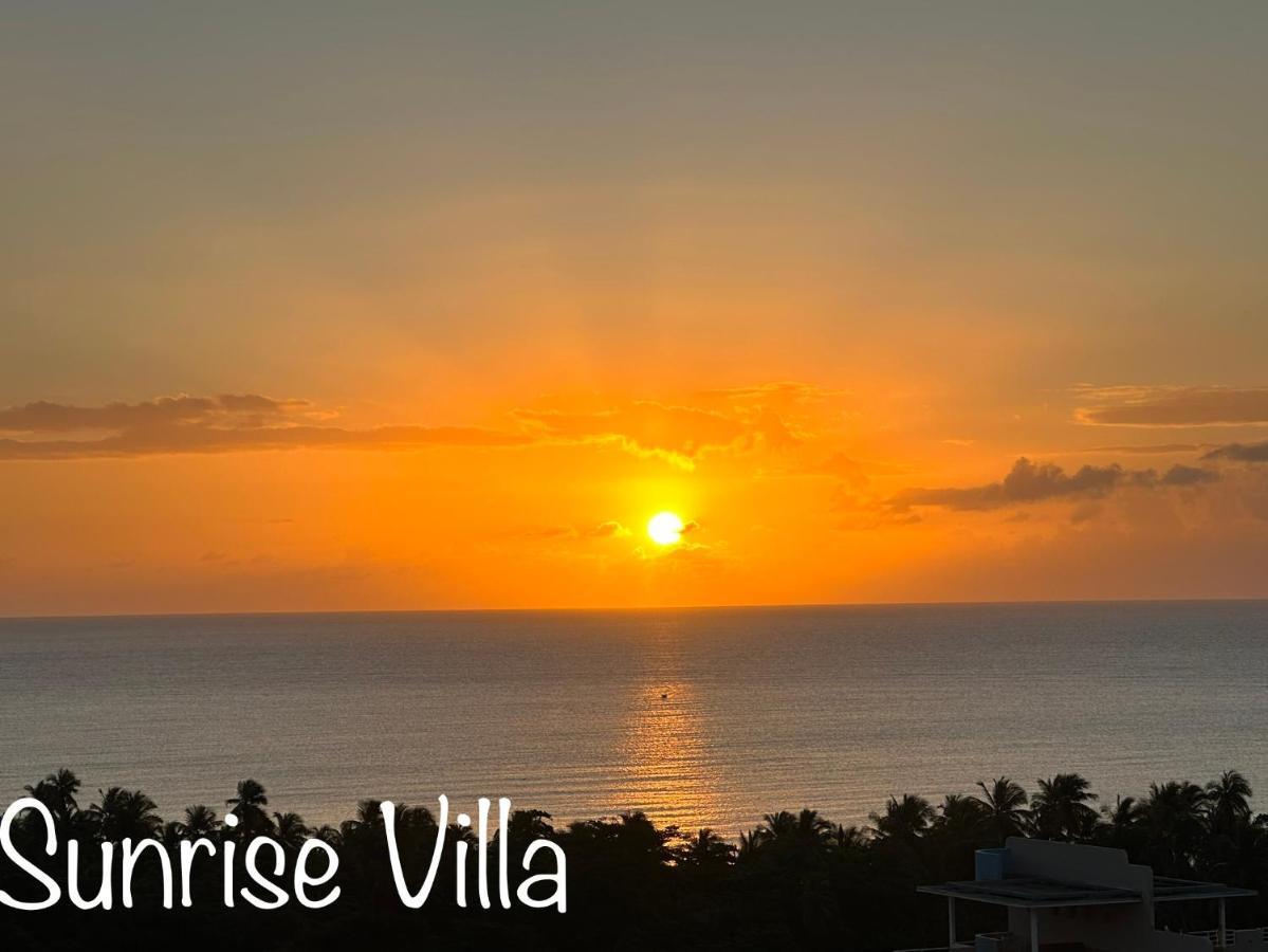 Sunrise Villa Maunabo Zewnętrze zdjęcie