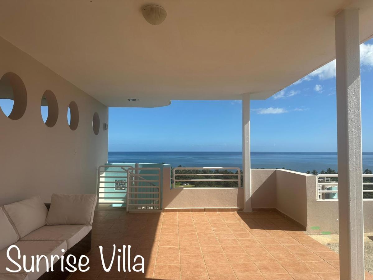 Sunrise Villa Maunabo Zewnętrze zdjęcie