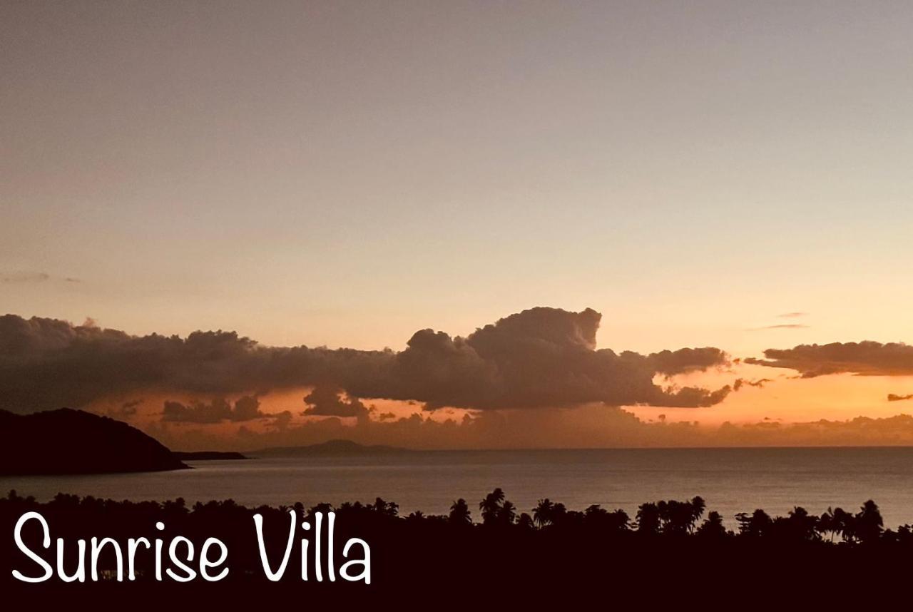 Sunrise Villa Maunabo Zewnętrze zdjęcie