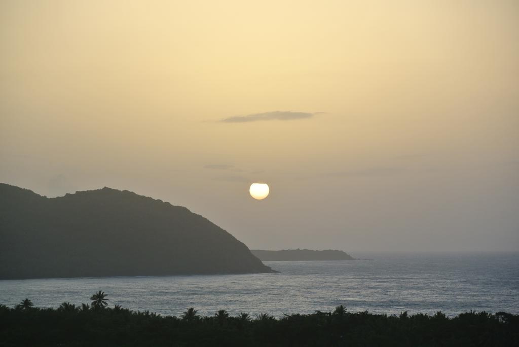 Sunrise Villa Maunabo Zewnętrze zdjęcie