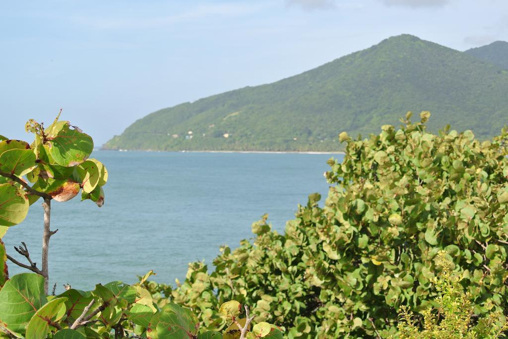 Sunrise Villa Maunabo Zewnętrze zdjęcie