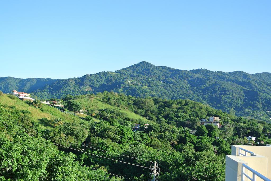 Sunrise Villa Maunabo Zewnętrze zdjęcie