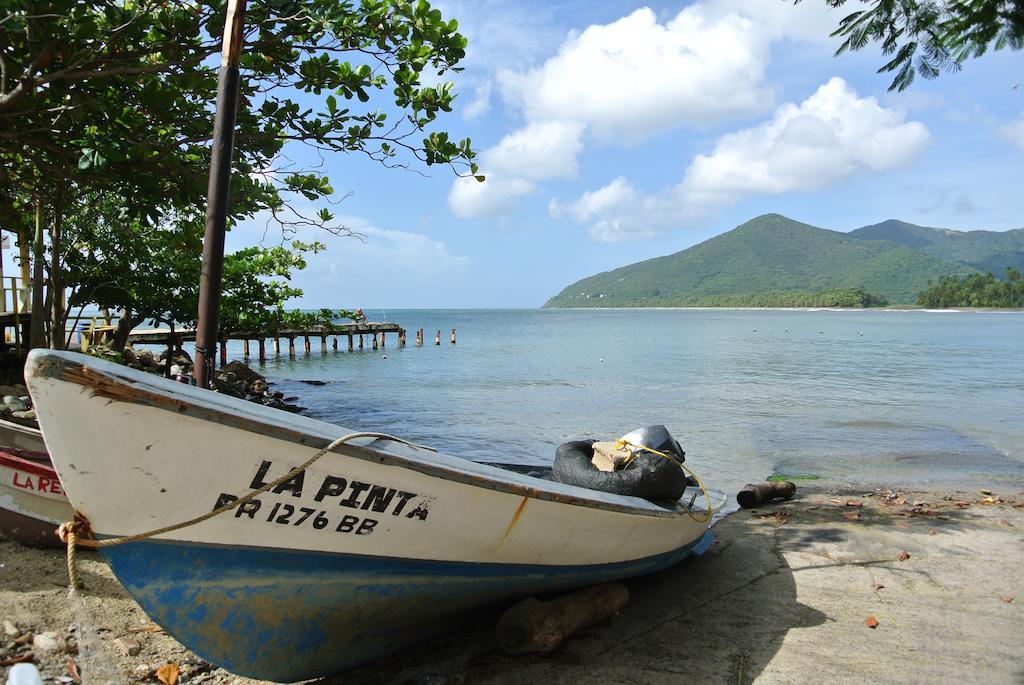 Sunrise Villa Maunabo Pokój zdjęcie