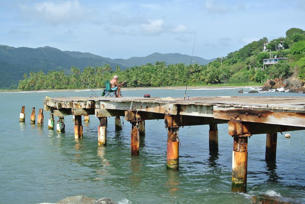 Sunrise Villa Maunabo Zewnętrze zdjęcie