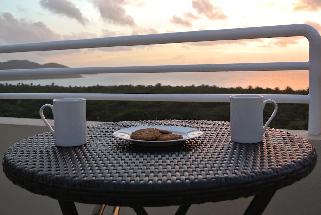 Sunrise Villa Maunabo Zewnętrze zdjęcie