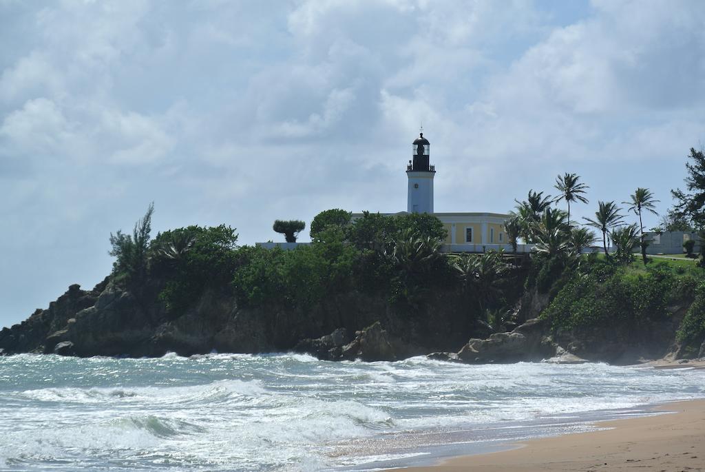 Sunrise Villa Maunabo Zewnętrze zdjęcie