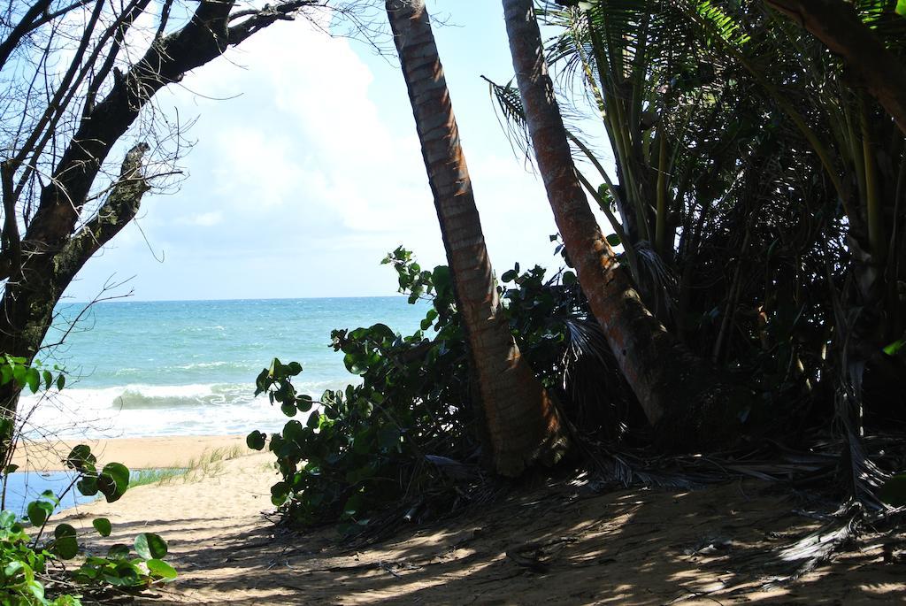 Sunrise Villa Maunabo Zewnętrze zdjęcie