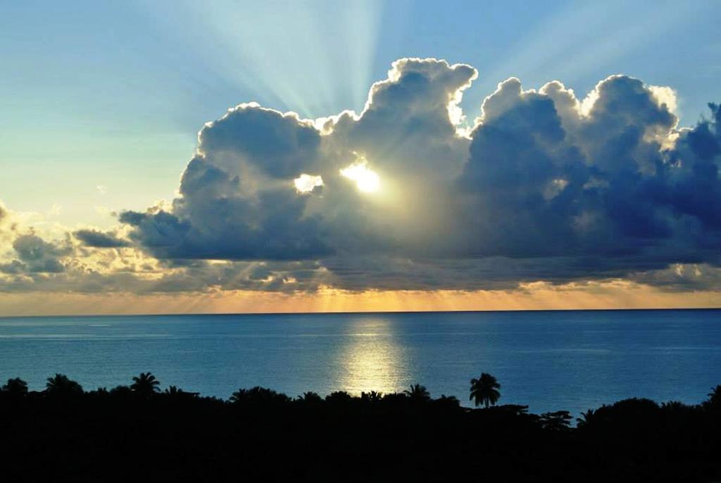 Sunrise Villa Maunabo Zewnętrze zdjęcie