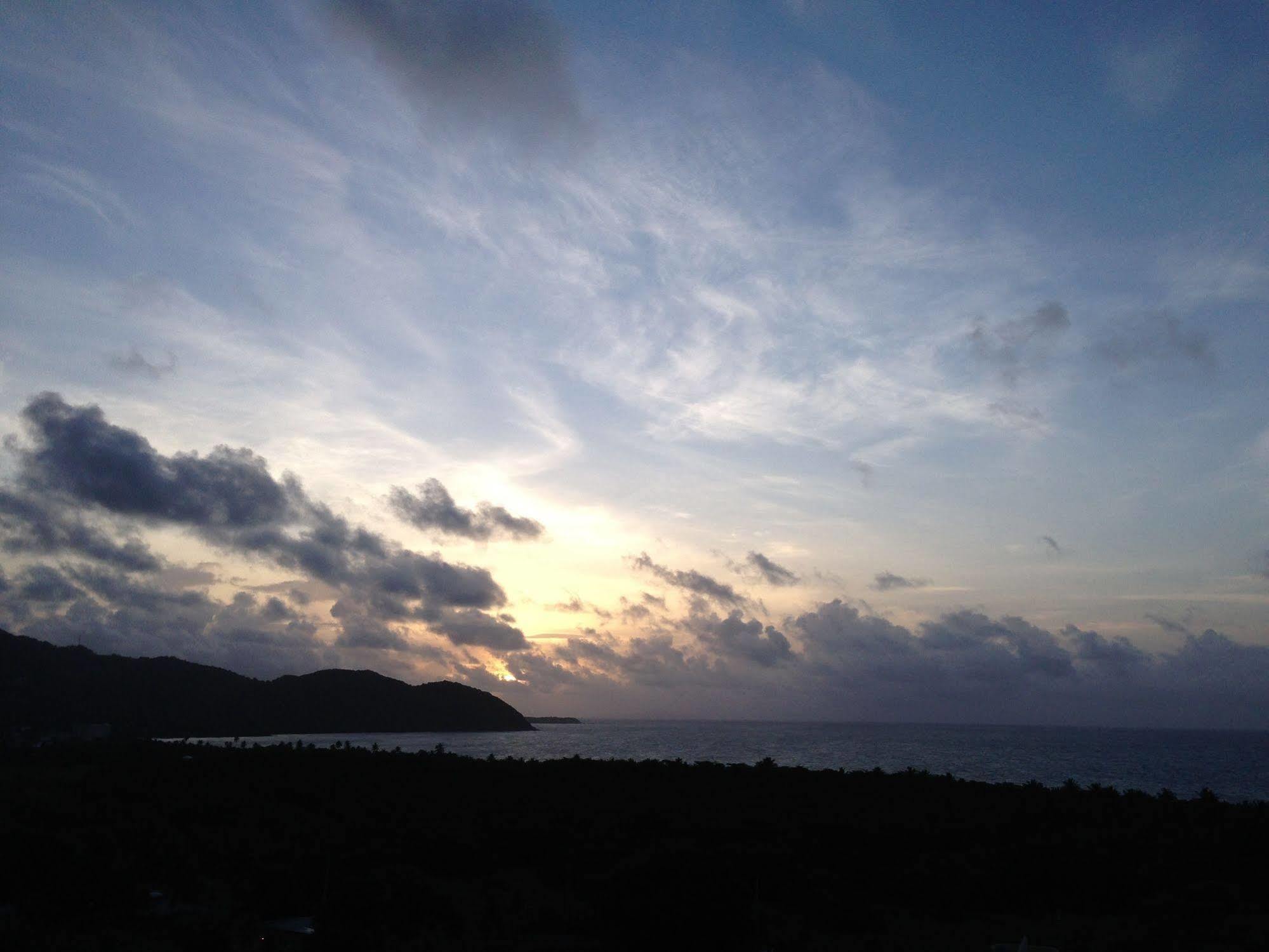 Sunrise Villa Maunabo Zewnętrze zdjęcie