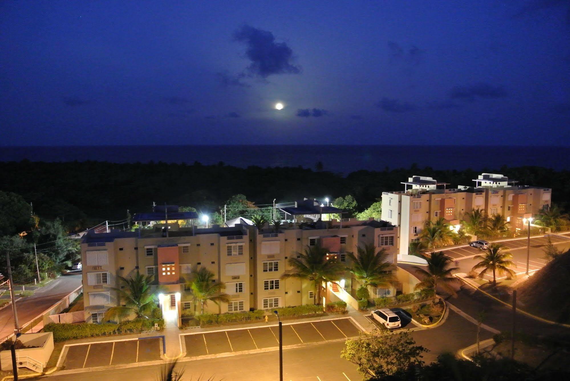 Sunrise Villa Maunabo Zewnętrze zdjęcie