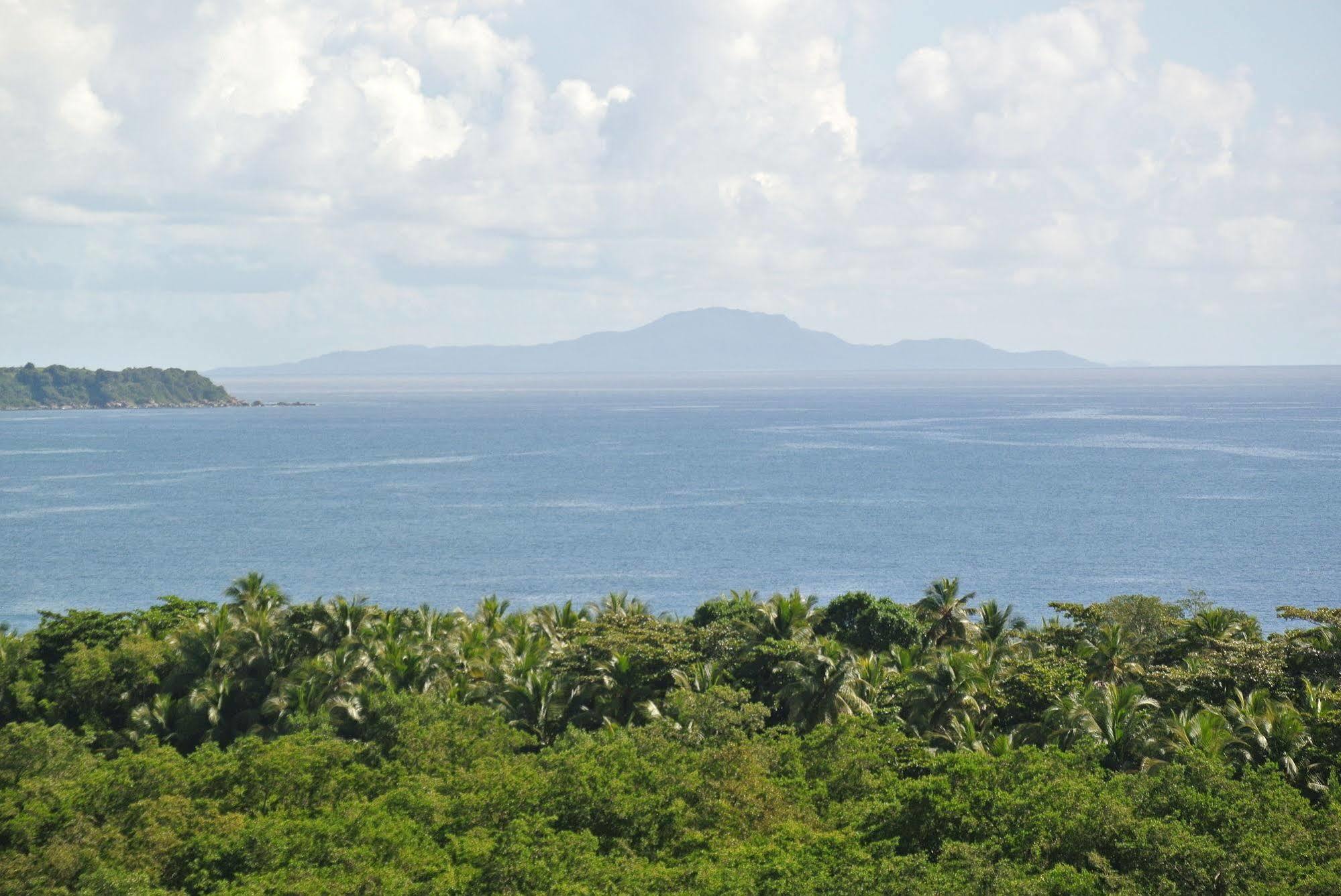 Sunrise Villa Maunabo Zewnętrze zdjęcie